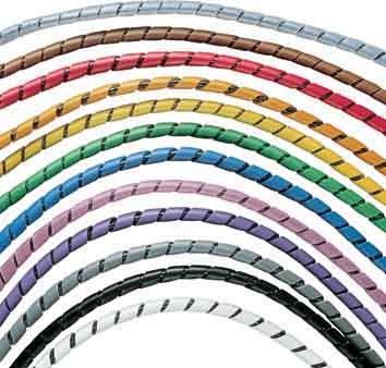 Spiralband T12F-C (VE=30,5m)