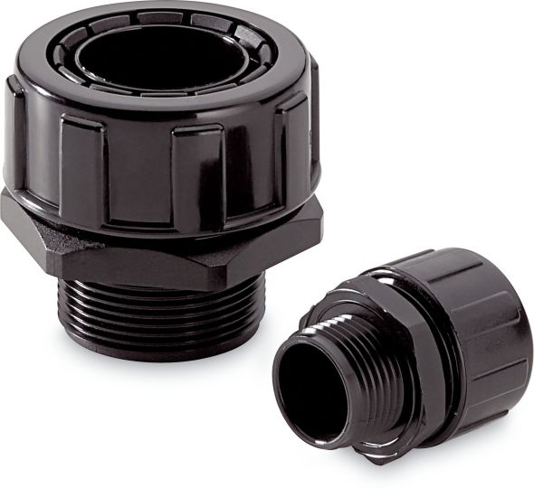 SILVYN MPC M50 BK 55502467