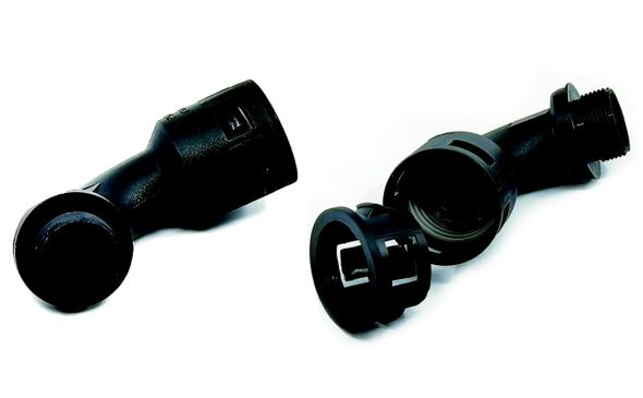 Schlauchverschraubung PA90 938000064