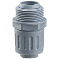 Schlauchverschraubung LKI-P 5020.010.029