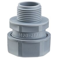 Sicherh.Verschraubung USK-P 5020.130.021