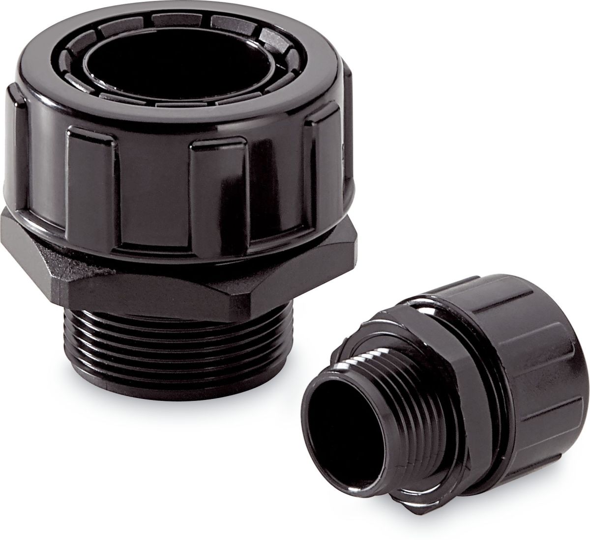 SILVYN MPC M16 / 16 BK 55502461