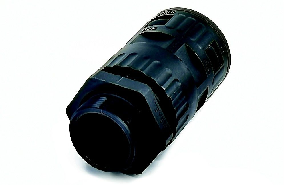 Schlauchverschraubung 938000084