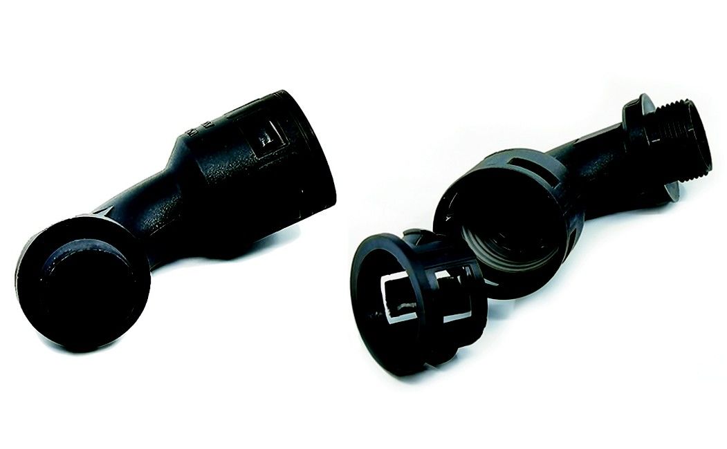 Schlauchverschraubung PA90 938000065