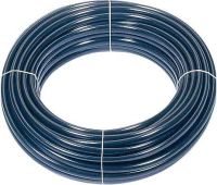 Isolierschlauch 0801 0020 010 sw