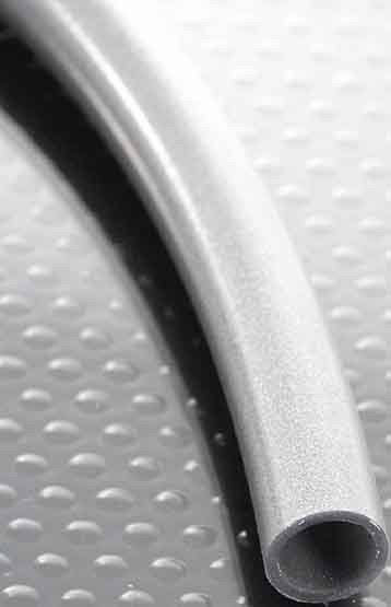 Silber-Schlauch S 16