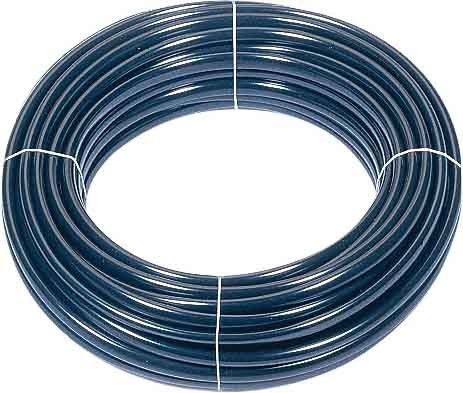 Isolierschlauch 0801 0024 010 sw