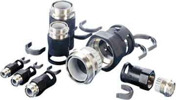 Anschlussarmatur NVNZ-M506S/P1-L