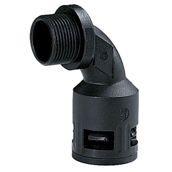 Schnellverschraubung RQB90-P, AD21,2-PG16