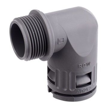 Schnellverschraubung RQW-P AD54,5/Pg48gr