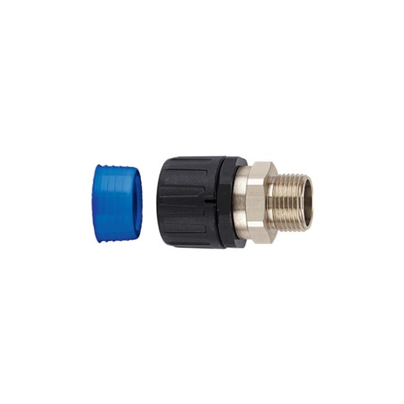Kunststoffverschraubung 166-21914(10)