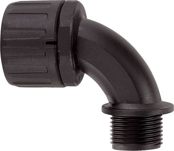 SILVYN FPA 90° PG 21 GY 55506770