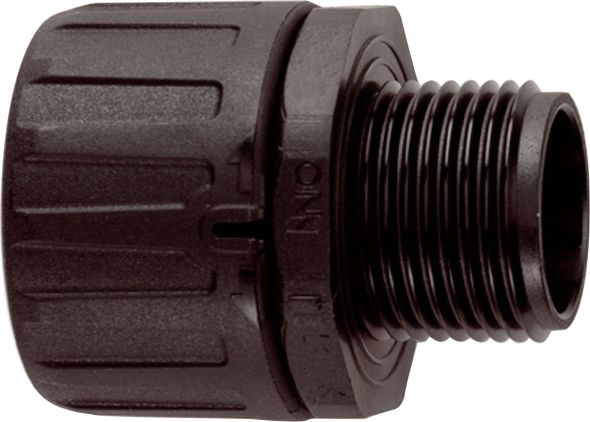 SILVYN FPAG M16x1,5/2 GY 55506320