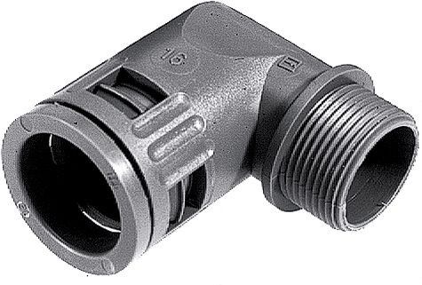 SILVYN KLICK 90° 25x1,5/2 55501180