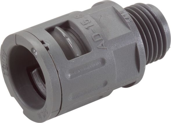 SILVYN KLICK-GP PG 29 GY 61800910