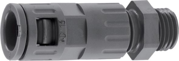 SILVYN KLICK-GPZ PG 48 GY 61801190