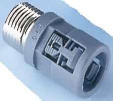 Verschraubung gr PA G O G-10M12