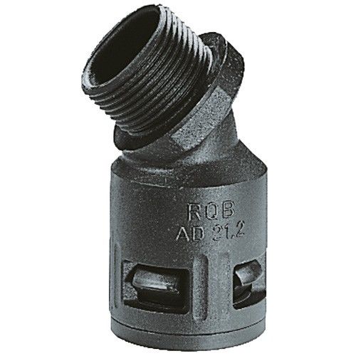 Schnellverschraubung RQB45-N28,5-NPT 34