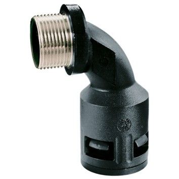 Schnellverschraubung RQBK90NAD34,5NPT 1