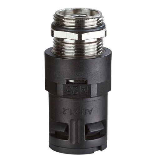 Schnellverschraubung RQGKZEDM, OD21,2M25