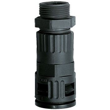 Schnellverschraubung RQGZ-M, AD18,5-M20