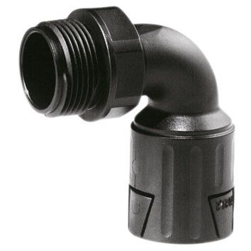 Schnellverschraubung RQLB190-M,AD18,5-M25