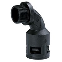 Schnellverschraubung RQB90-P, AD21,2-PG16