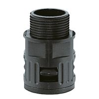 Schnellverschraubung RQG-NAD21,2, NPT 12