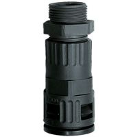 Schnellverschraubung RQGZ-M, AD18,5-M20