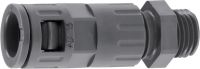 SILVYN KLICK-GPZ PG 48 GY 61801190