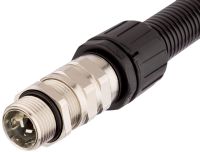 SILVYN KSE-M 20x1,5/2 BK 55507135