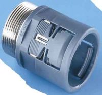 Gerade Armatur PA G O G-23M25
