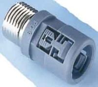Verschraubung gr PA G O G-07P07