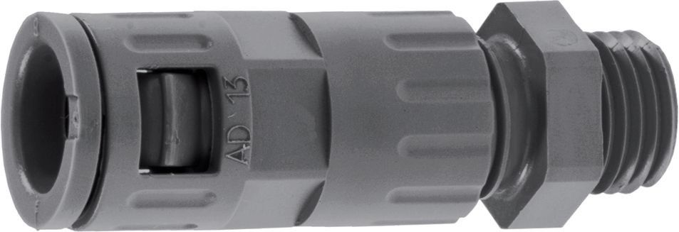 SILVYN KLICK-GPZ PG 9 GY 61801130