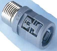 Verschraubung gr PA G O G-10P09