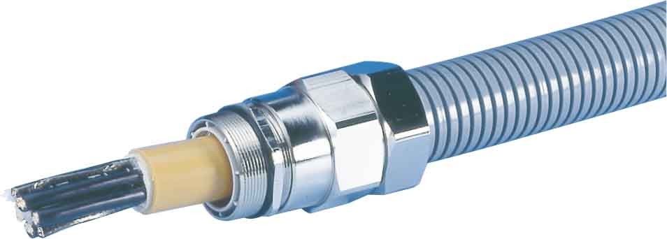 Verschraubung PAGOB-10P11