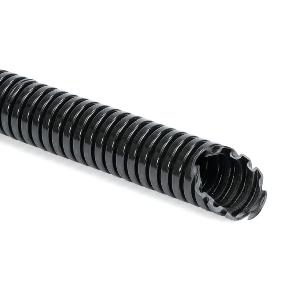 Kunststoffschlauch HG-HW13-PA6-BK (50)
