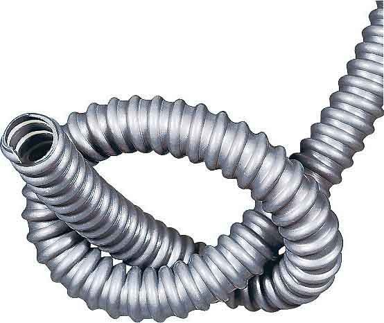 Spiralschlauch 155-050 gr