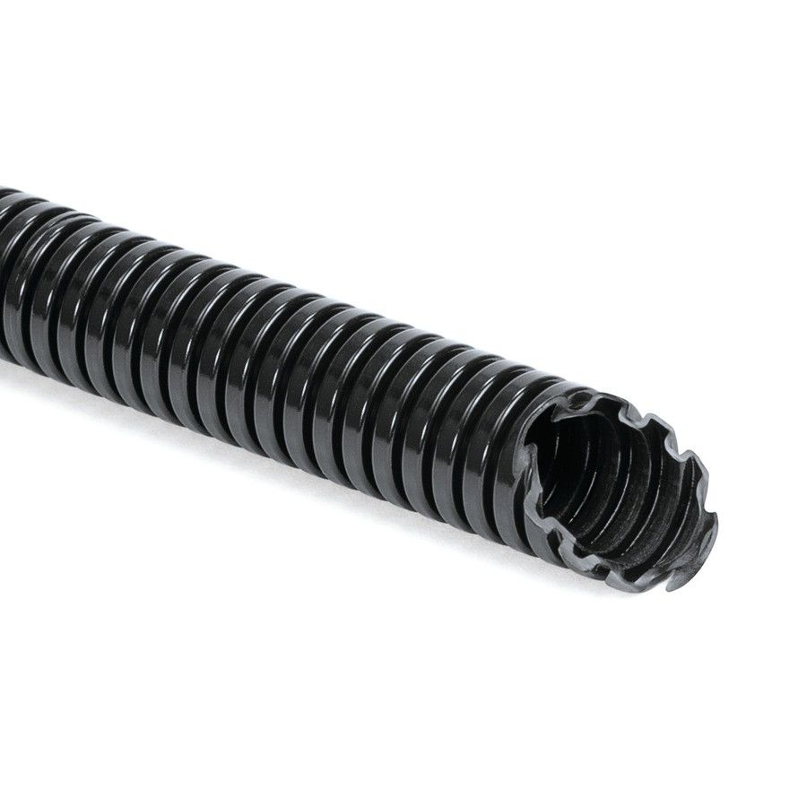 Kunststoffschlauch HG-HW16-PA6-BK (50)