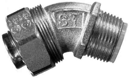 Verschraubung 299-413-0