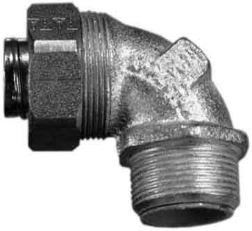 Verschraubung 299-920-0
