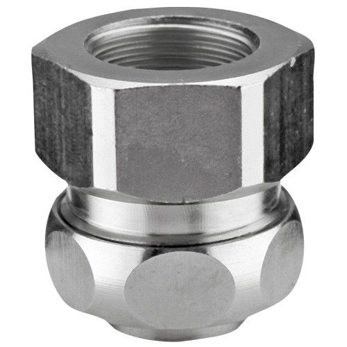 Metallverschraubung gerade US2-M, AD10-M10