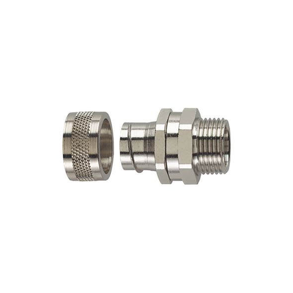 Metallverschraubung 166-31114(10)