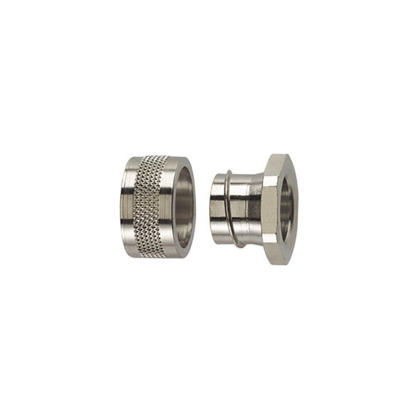 Metallverschraubung SC12-PC-NPB-ML (10)