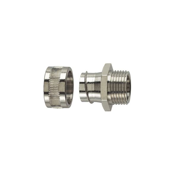 Metallverschraubung SSC12-FM-M16-SS316ML