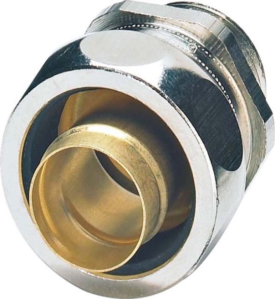 Verschraubung WP-G BRASS IP65 PG29