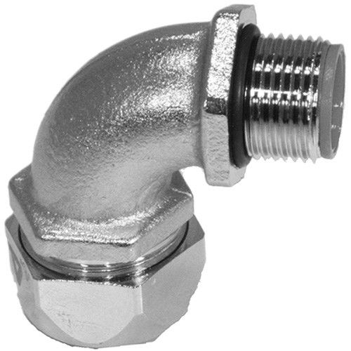 Metallverschraubung 10607000116