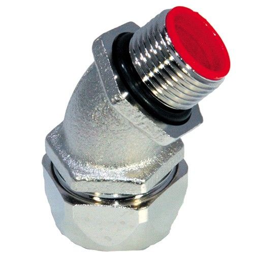 Metallverschraubung EW 45-M, 2 Zoll-M63