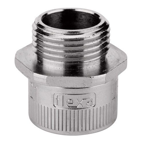 Metallverschraubung gerade 15801356050