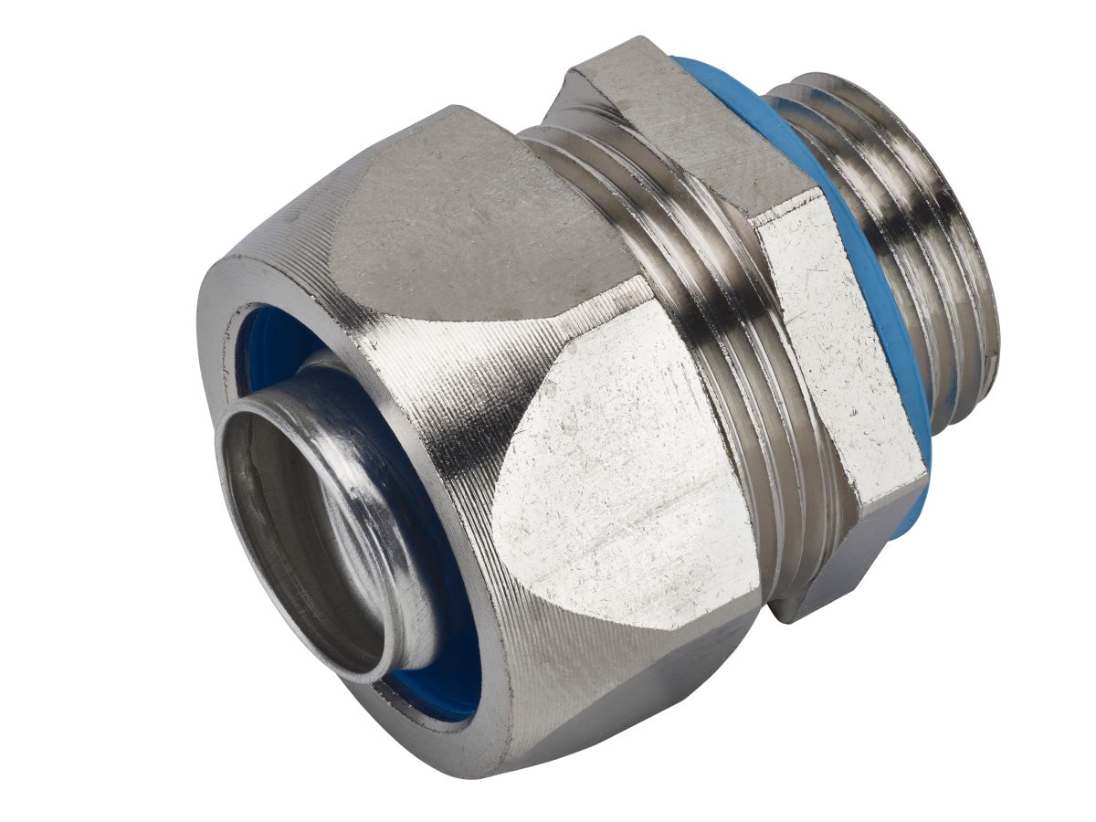 Anschlussverschraubung MS-250-50049.4